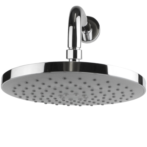 Душевая система Bronze de Luxe Scandi 14582C Хром