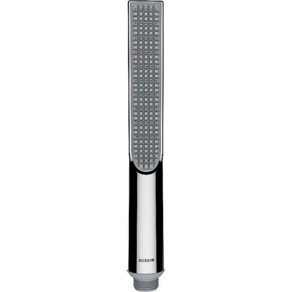 Смеситель для душа Bossini Apice Z00523.030 с термостатом Хром Смеситель для душа Bossini Apice Z00523.030 с термостатом Хром