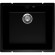 Кухонная мойка Ulgran Quartz Underground 450-07 Уголь Кухонная мойка Ulgran Quartz Underground 450-07 Уголь