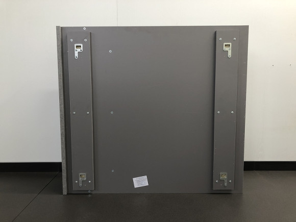 Зеркало со шкафом Comforty Эдинбург 90 00004147981 Бетон светлый Зеркало со шкафом Comforty Эдинбург 90 00004147981 Бетон светлый