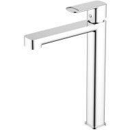 Смеситель для раковины AQUAme Parma AQM6614CR Хром Смеситель для раковины AQUAme Parma AQM6614CR Хром