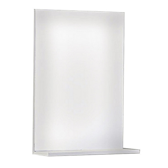 Комплект мебели для ванной Grossman Eco Line 50 105206 Белый Дуб сонома