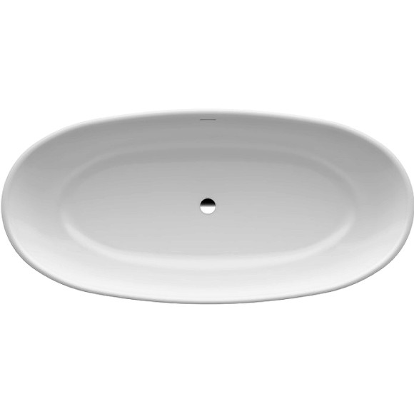 Ванна из искусственного камня Laufen New Classic 190x90 2.2085.2.000.000.1 без гидромассажа Ванна из искусственного камня Laufen New Classic 190x90 2.2085.2.000.000.1 без гидромассажа