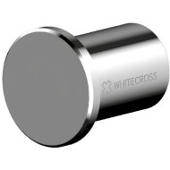 Крючок Whitecross Ergo chrome ER2215CR Хром Крючок Whitecross Ergo chrome ER2215CR Хром