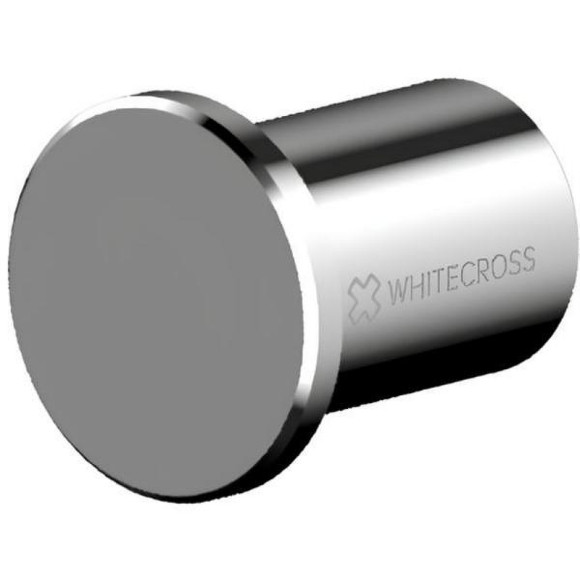 Крючок Whitecross Ergo chrome ER2215CR Хром