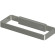 Полотенцедержатель Whitecross Cubo nickel brushed CU2458NIB Брашированный никель Полотенцедержатель Whitecross Cubo nickel brushed CU2458NIB Брашированный никель
