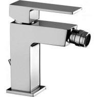 Смеситель для биде Paffoni Elle EL135CR Хром