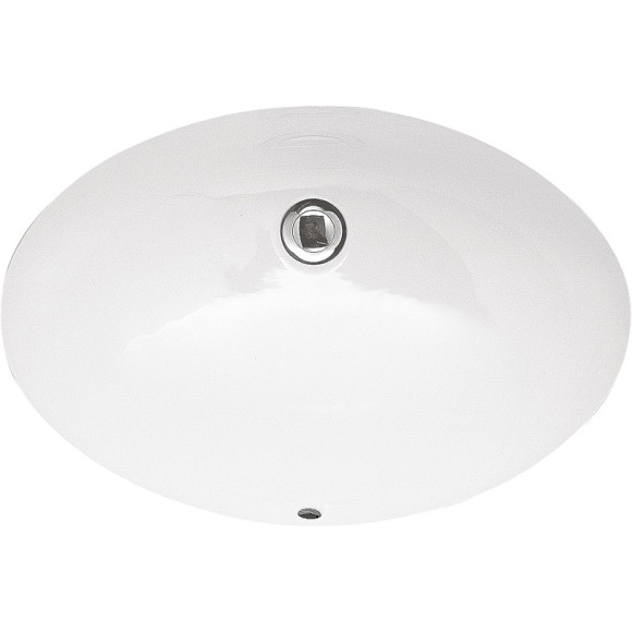 Раковина Villeroy&Boch Evana 67 61440001 Альпийский белый