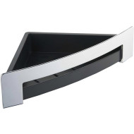 Полка корзина Bemeta Cytro 102208272 угловая Хром Полка корзина Bemeta Cytro 102208272 угловая Хром
