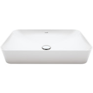 Раковина-чаша Creavit Ultra 60 UL060-00MB00E-0000 Белая матовая Раковина-чаша Creavit Ultra 60 UL060-00MB00E-0000 Белая матовая