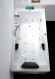 Акриловая ванна Gemy 171x86 G9066 II O R с гидромассажем Акриловая ванна Gemy 171x86 G9066 II O R с гидромассажем