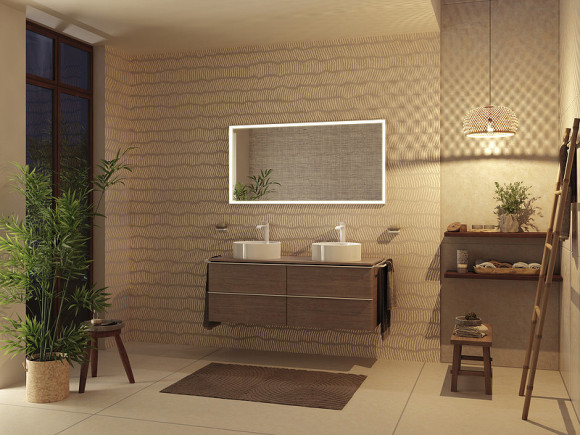 Раковина-чаша Hansgrohe Xuniva S 40 60164450 Белая