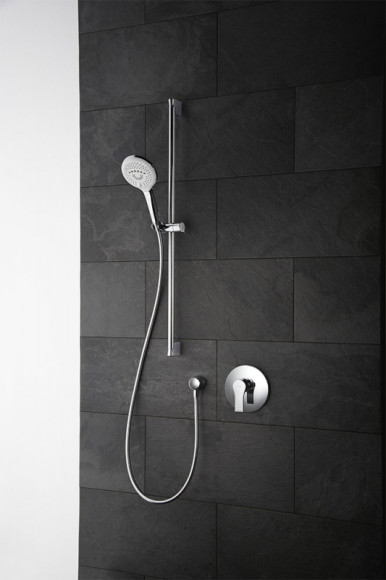 Душевой гарнитур Kludi Freshline 6794005-00 Хром