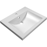 Раковина Florentina Анита 58 10.150.00580.001 Белая