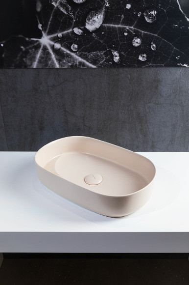 Раковина-чаша Allen Brau Fantasy 55 4.11022.IV Айвори Раковина-чаша Allen Brau Fantasy 55 4.11022.IV Айвори