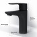 Смеситель для раковины AM.PM Gem F90A02122 Черный