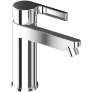 Смеситель для биде Webert DoReMi DR840102015 Хром глянцевый Смеситель для биде Webert DoReMi DR840102015 Хром глянцевый