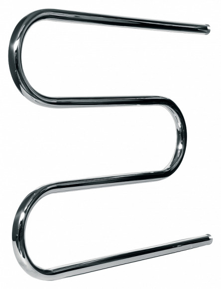 Водяной полотенцесушитель Ника Simple М 50/40 Хром