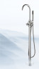 Смеситель для ванны Swedbe Spira 4002 Хром Смеситель для ванны Swedbe Spira 4002 Хром