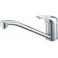 Смеситель для кухни WasserKRAFT Oder 6307 Хром