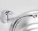 Смеситель для кухни WasserKRAFT Oder 6307 Хром