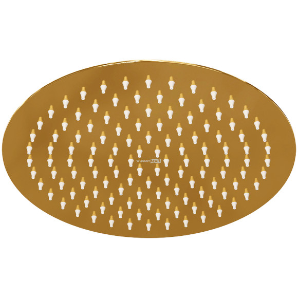 Душевая система WasserKRAFT Neckar A2151.277.183.208.280.197.281 Золото глянцевое