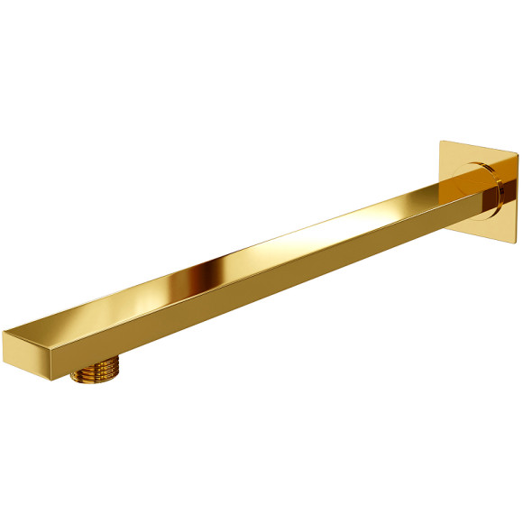 Душевая система WasserKRAFT Neckar A2151.277.183.208.280.197.281 Золото глянцевое