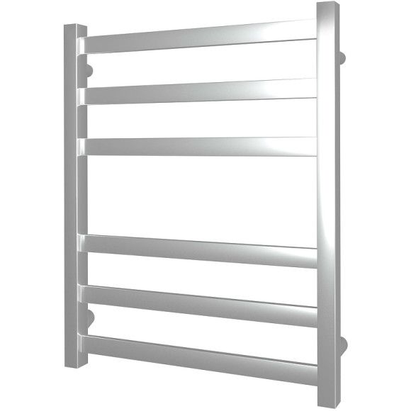 Водяной полотенцесушитель Point Меркурий PN83156 П6 500x600 Хром Водяной полотенцесушитель Point Меркурий PN83156 П6 500x600 Хром