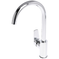 Смеситель для кухни Agger Splendid A0900100 Хром Смеситель для кухни Agger Splendid A0900100 Хром