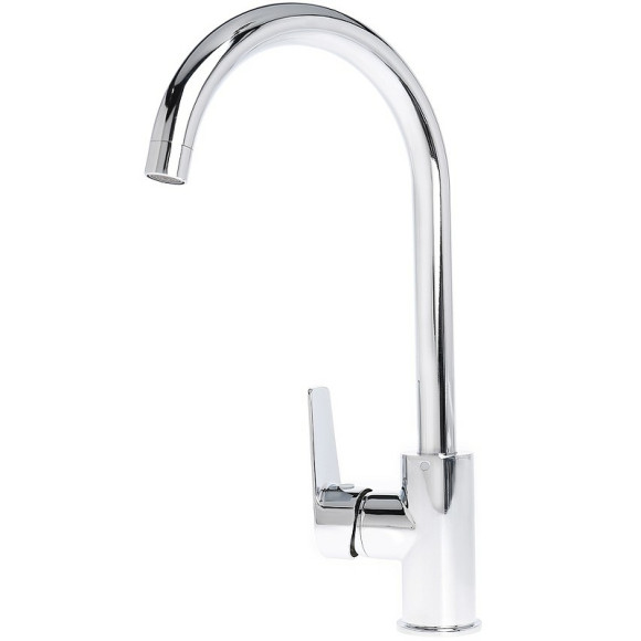 Смеситель для кухни Agger Splendid A0900100 Хром Смеситель для кухни Agger Splendid A0900100 Хром