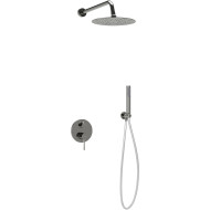 Душевая система Sancos Select SC3003CH Хром