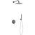 Душевая система Sancos Select SC3003CH Хром