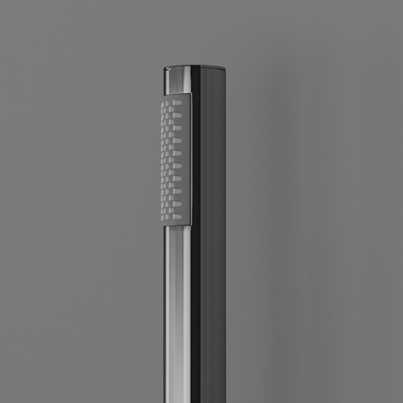 Душевая система Sancos Select SC3003CH Хром