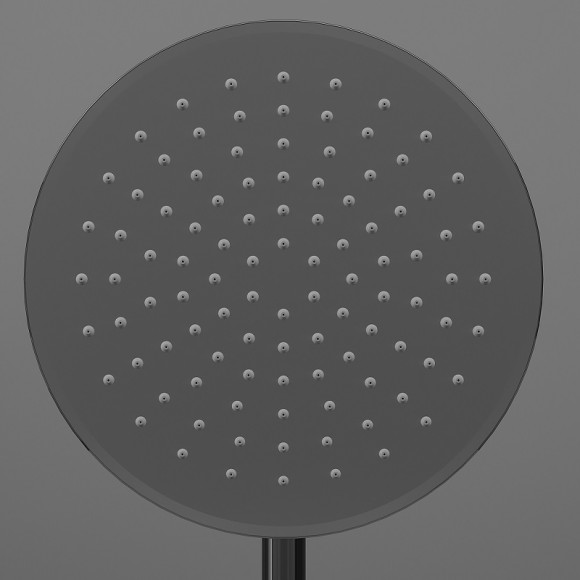 Душевая система Sancos Select SC3003CH Хром