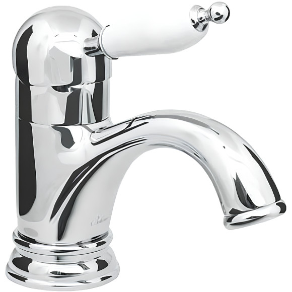 Смеситель для раковины Boheme Tradizionale Chromo 261 Хром Смеситель для раковины Boheme Tradizionale Chromo 261 Хром