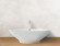 Раковина-чаша WeltWasser Elbach 3072 59 10000004584 Белый глянец Раковина-чаша WeltWasser Elbach 3072 59 10000004584 Белый глянец