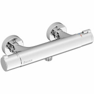 Смеситель для душа Ravak Termo TE 032.00/150 X070034 с термостатом Хром Смеситель для душа Ravak Termo TE 032.00/150 X070034 с термостатом Хром