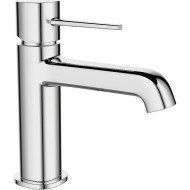 Смеситель для раковины Orange Karl M05-021cr Хром