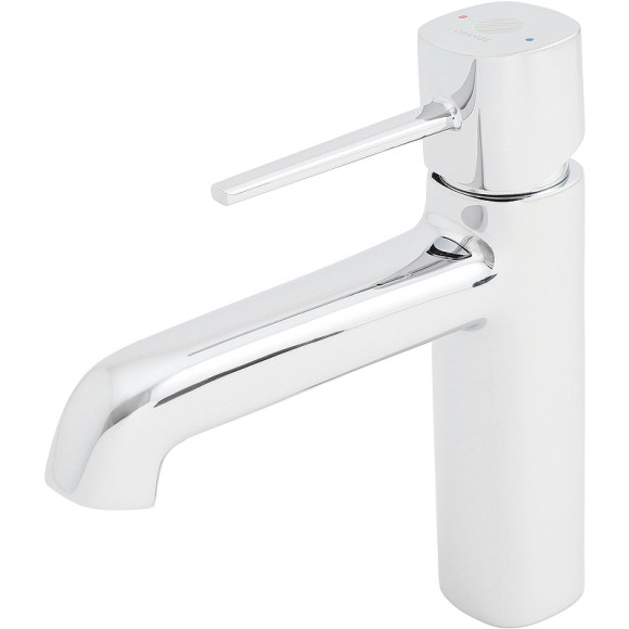 Смеситель для раковины Orange Karl M05-021cr Хром Смеситель для раковины Orange Karl M05-021cr Хром