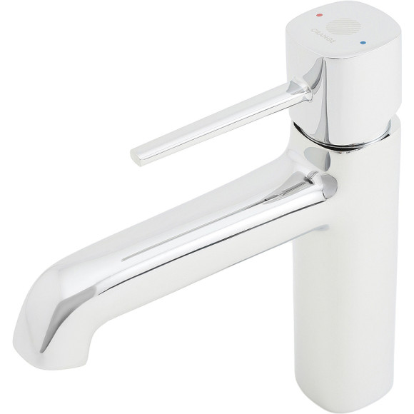 Смеситель для раковины Orange Karl M05-021cr Хром Смеситель для раковины Orange Karl M05-021cr Хром