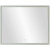 Зеркало Art&Max Arezzo AM-Are-1000-800-DS-FC с подсветкой с сенсорным выключателем Хром