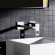 Смеситель для раковины Grohe Eurocube 23447000 Хром Смеситель для раковины Grohe Eurocube 23447000 Хром