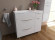 Тумба с раковиной Эстет Barcelona 90 L ФР-00003599 Белая Тумба с раковиной Эстет Barcelona 90 L ФР-00003599 Белая