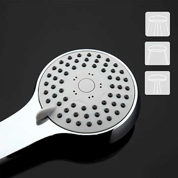 Ручной душ Gappo G10 Хром Ручной душ Gappo G10 Хром