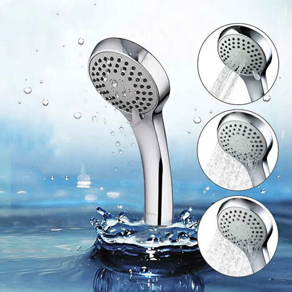 Ручной душ Gappo G10 Хром Ручной душ Gappo G10 Хром