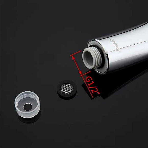 Ручной душ Gappo G10 Хром Ручной душ Gappo G10 Хром