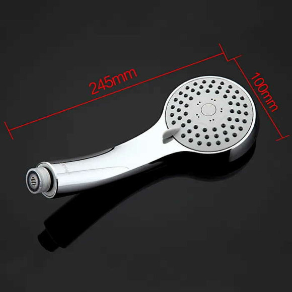 Ручной душ Gappo G10 Хром Ручной душ Gappo G10 Хром