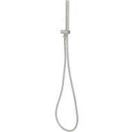 Душевой гарнитур Allen Brau Priority 5.31019-BN Никель брашированный