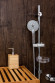 Душевой гарнитур Orange O-Shower OS032 Хром Душевой гарнитур Orange O-Shower OS032 Хром