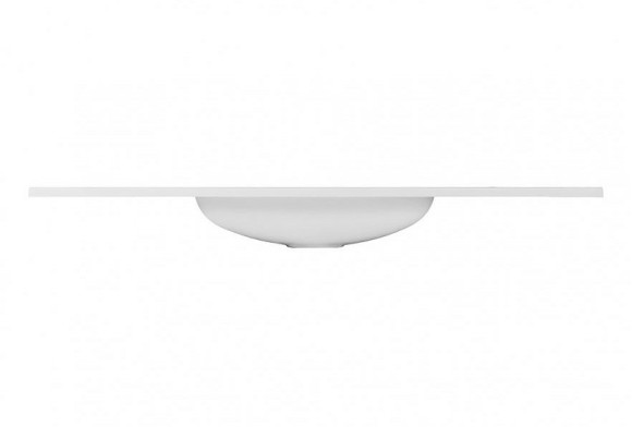 Раковина Эстет Вегас 120 ФР-00000775 Белая Раковина Эстет Вегас 120 ФР-00000775 Белая